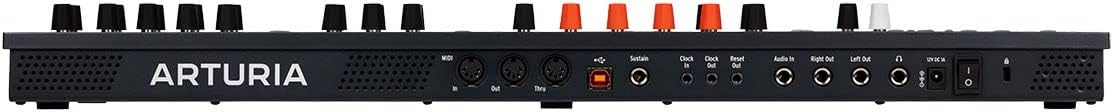 MINIFREAK Synthesizer B972