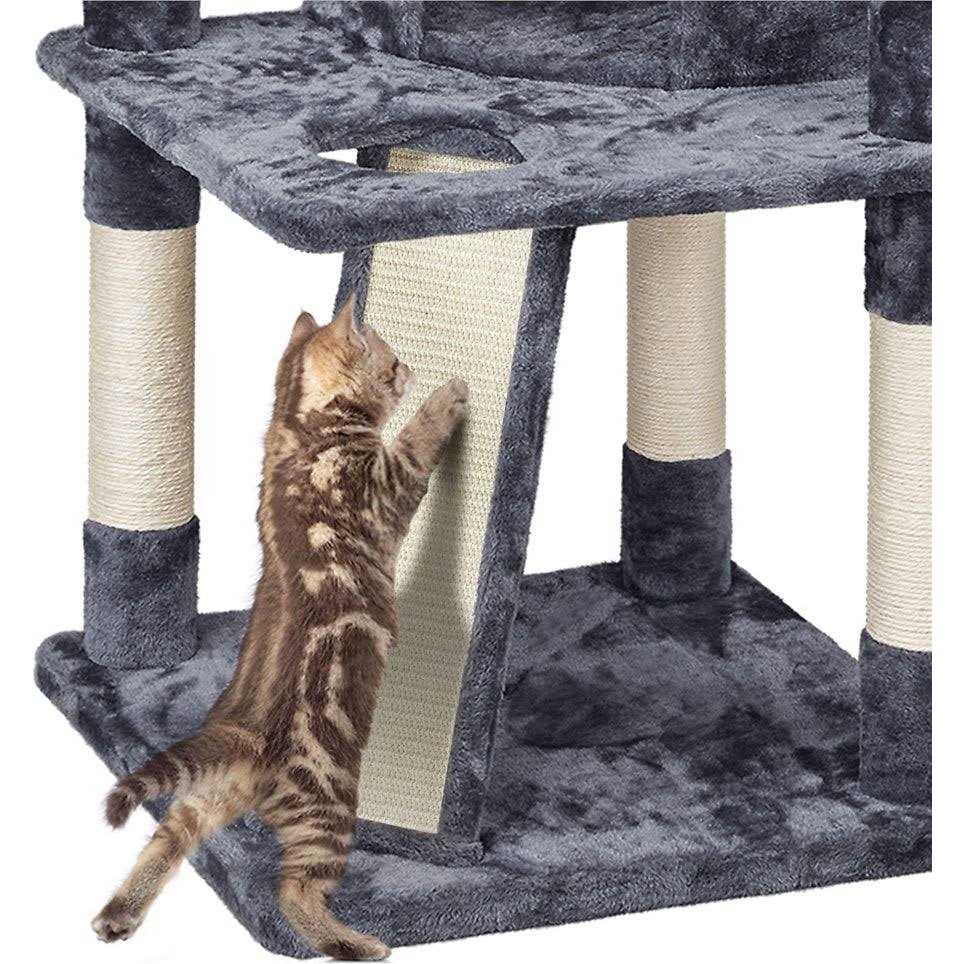 Multi-Level Cat Tree I900093