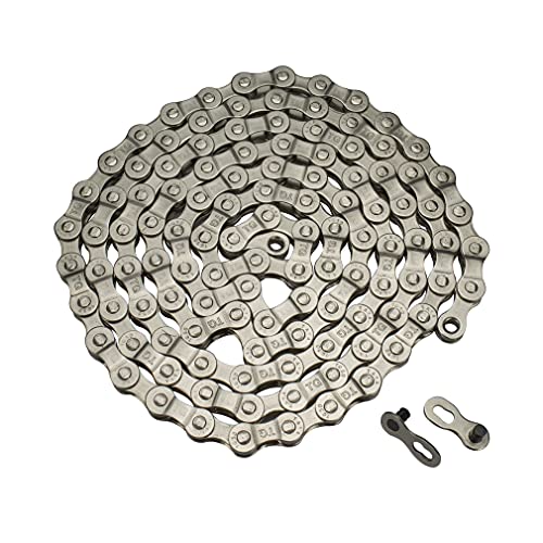 116 Links Steel Bike Chain P632260