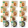 15 Count Frozen Meal Variety Pack D526