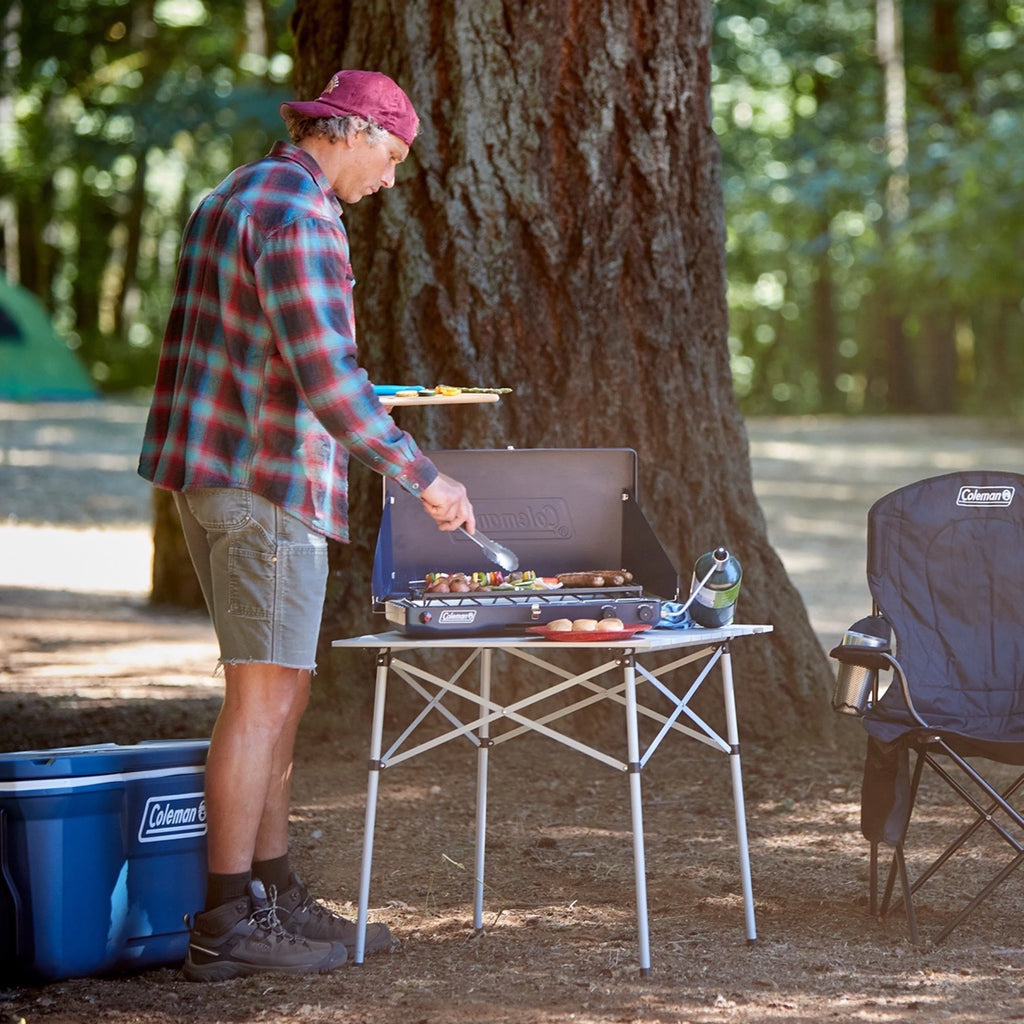 3-in-1 Camping Stove G801