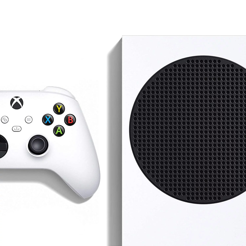 Xbox Series S 512GB SSD All-Digital Console with One Wireless Controller O1285