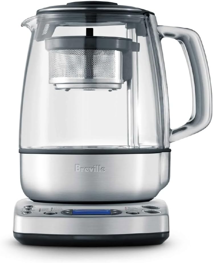 Tea Maker P896938