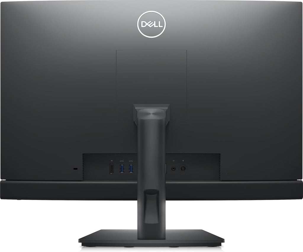 23.8" Full HD All-in-One PC with 13th Gen Intel Core i7-13700K, 8GB RAM, 256GB NVMe SSD + 1TB HDD, Intel UHD Graphics 770, Wi-Fi6E + Bluetooth, Windows 10 Pro D579