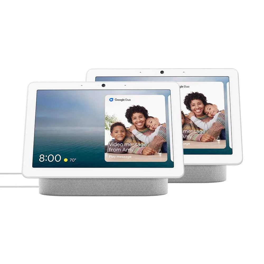 Chalk 2-Pack Smart Display X182
