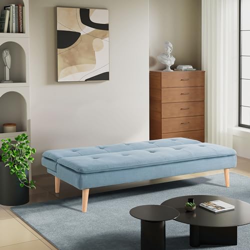 Blue Sofa I768398