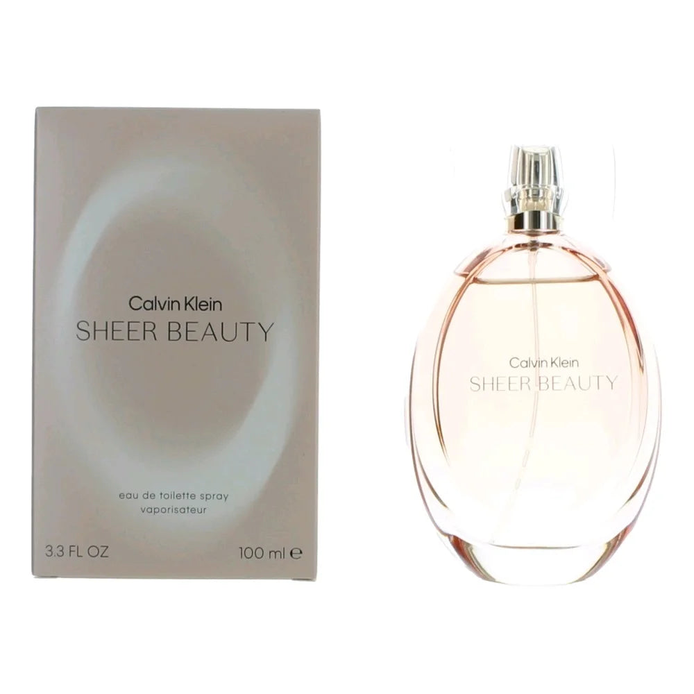 3.4 oz Eau De Toilette Spray Q923224