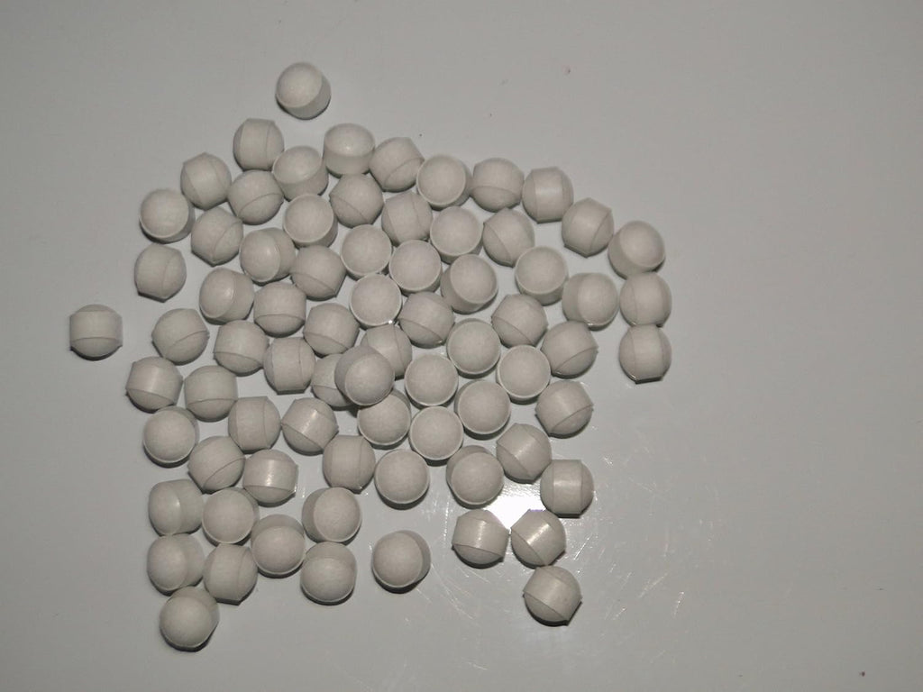 Chlorine SANITIZER PELLETS Dry CHLORINATOR Z168438