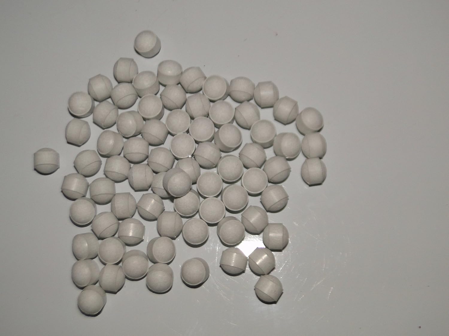 Chlorine SANITIZER PELLETS Dry CHLORINATOR Z168438