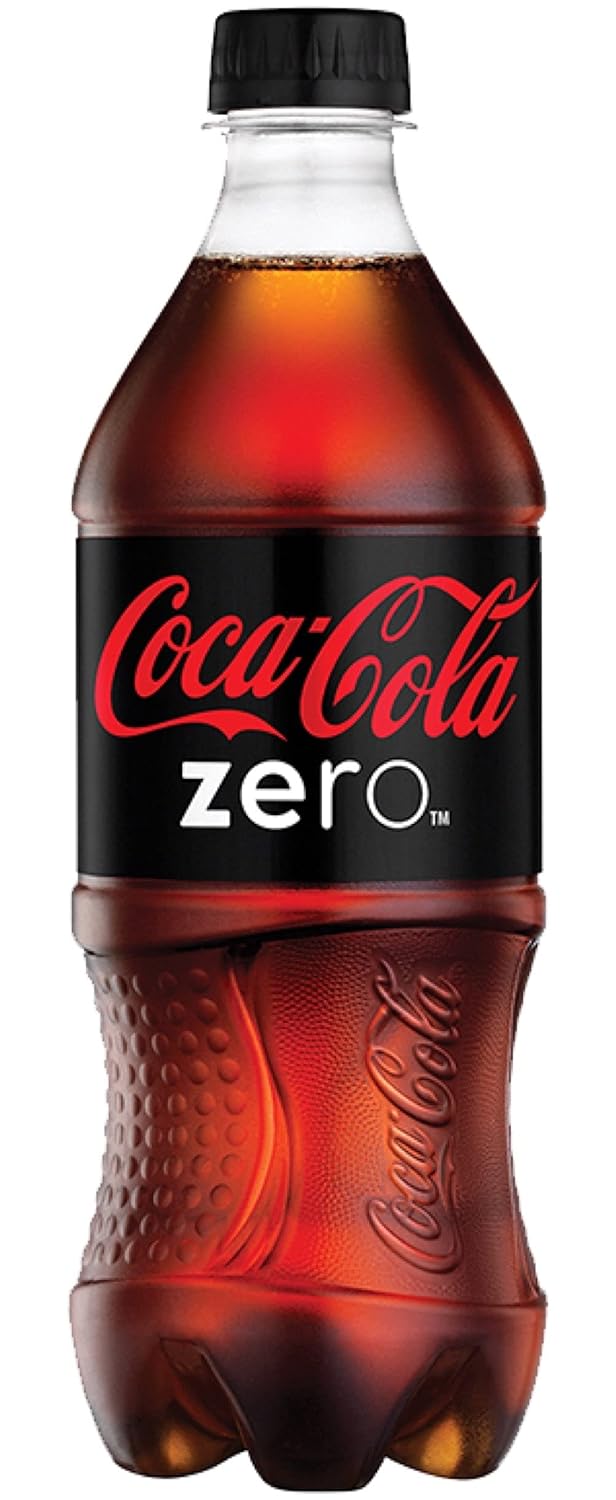 16.9 Fl Oz Pack of 24 Cola T974647