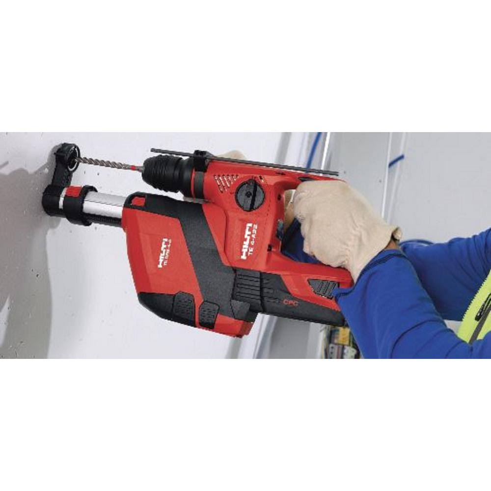 Cordless Rotary Hammer Drill U471014
