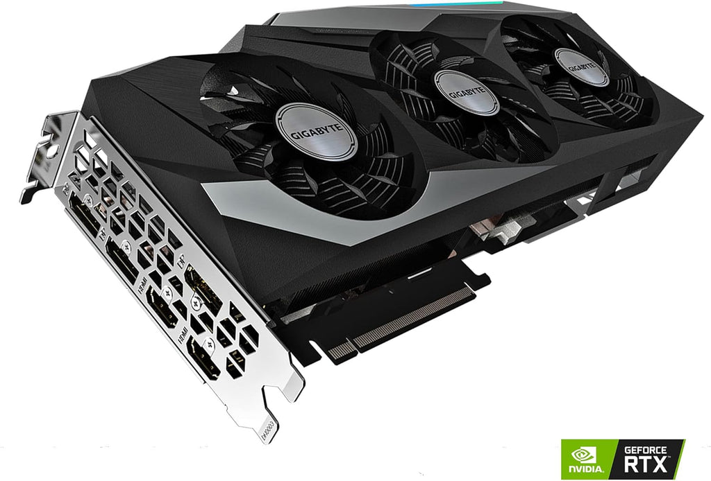 GeForce RTX 3080 Ti 12G Graphics Card C130935