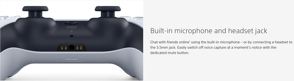 Wireless Controller for PS5 (Soft Sakura) T590