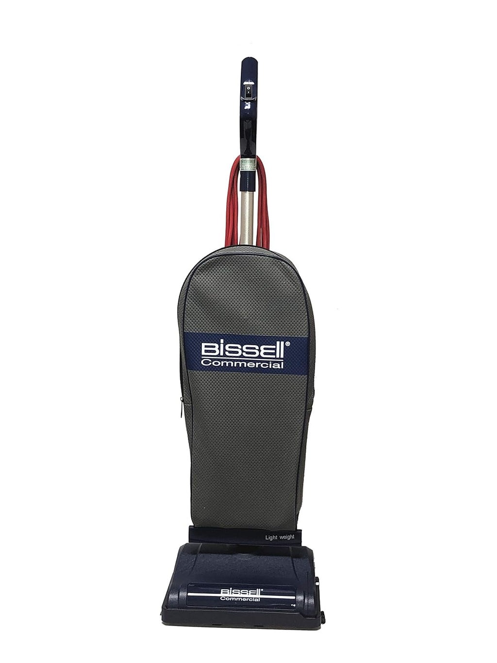 Lightweight Upright Vacuum Cleaner, Blue K527