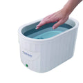 Paraffin Bath with Wintergreen Wax, 9lb Capacity B954809