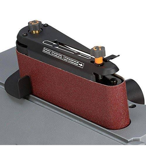 Oscillating Edge Belt Sander T377534