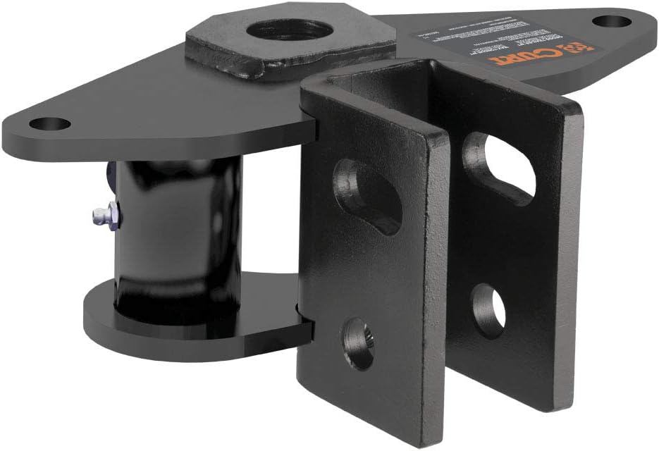 Replacement Round Bar Weight Distribution Hitch Head E4184