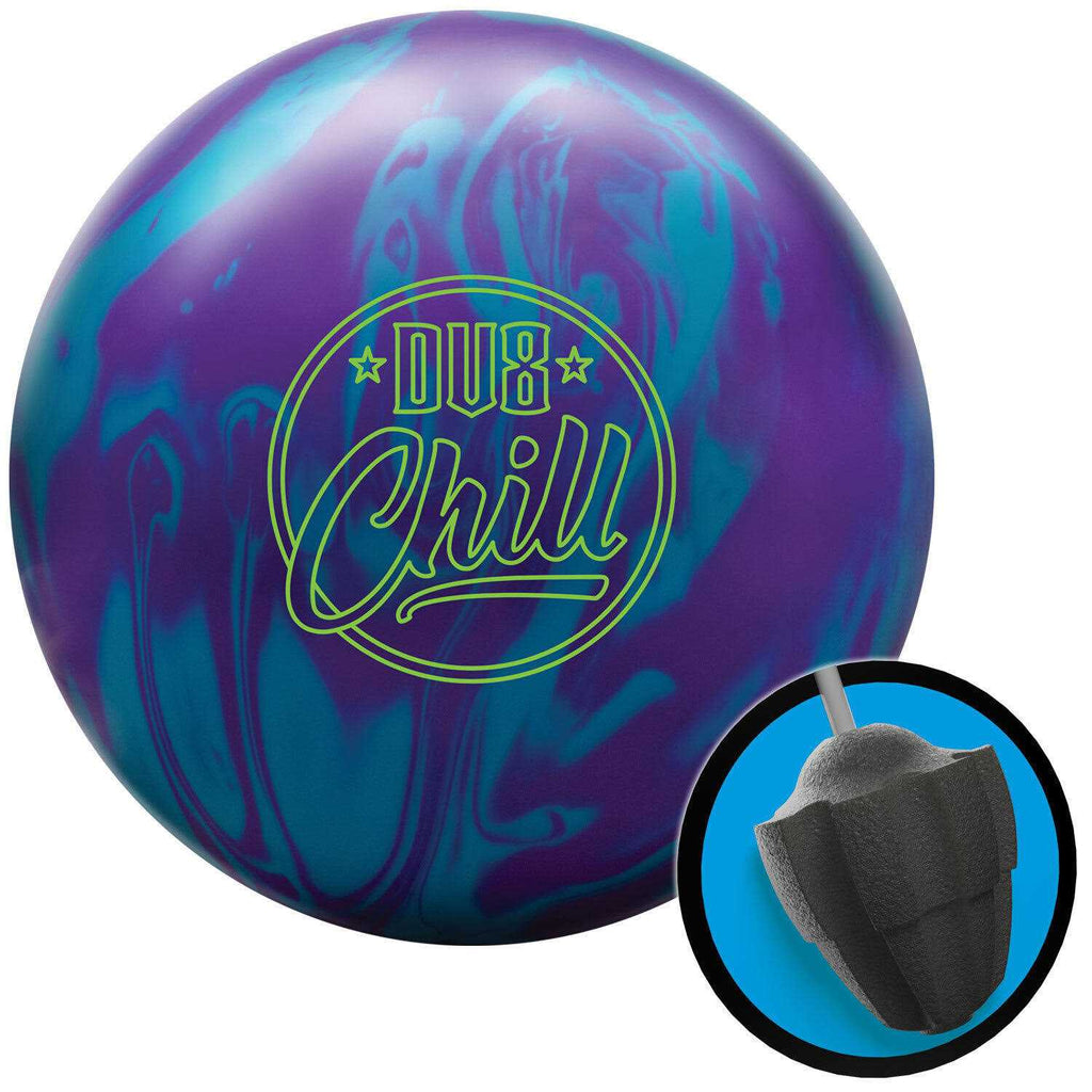 Chill Bowling Ball J865605