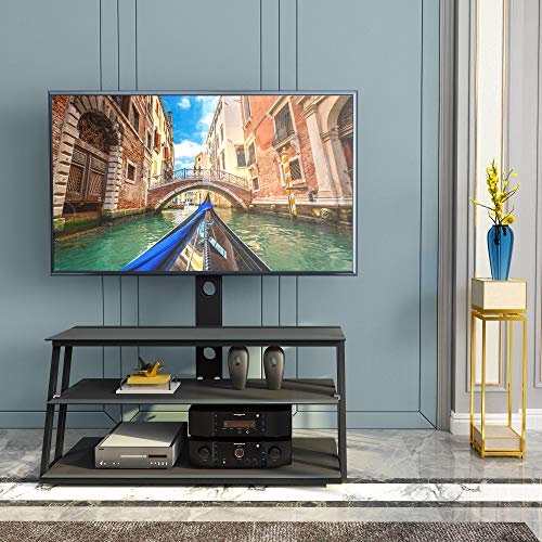Universal Rolling Tv Stand with Mount R40253