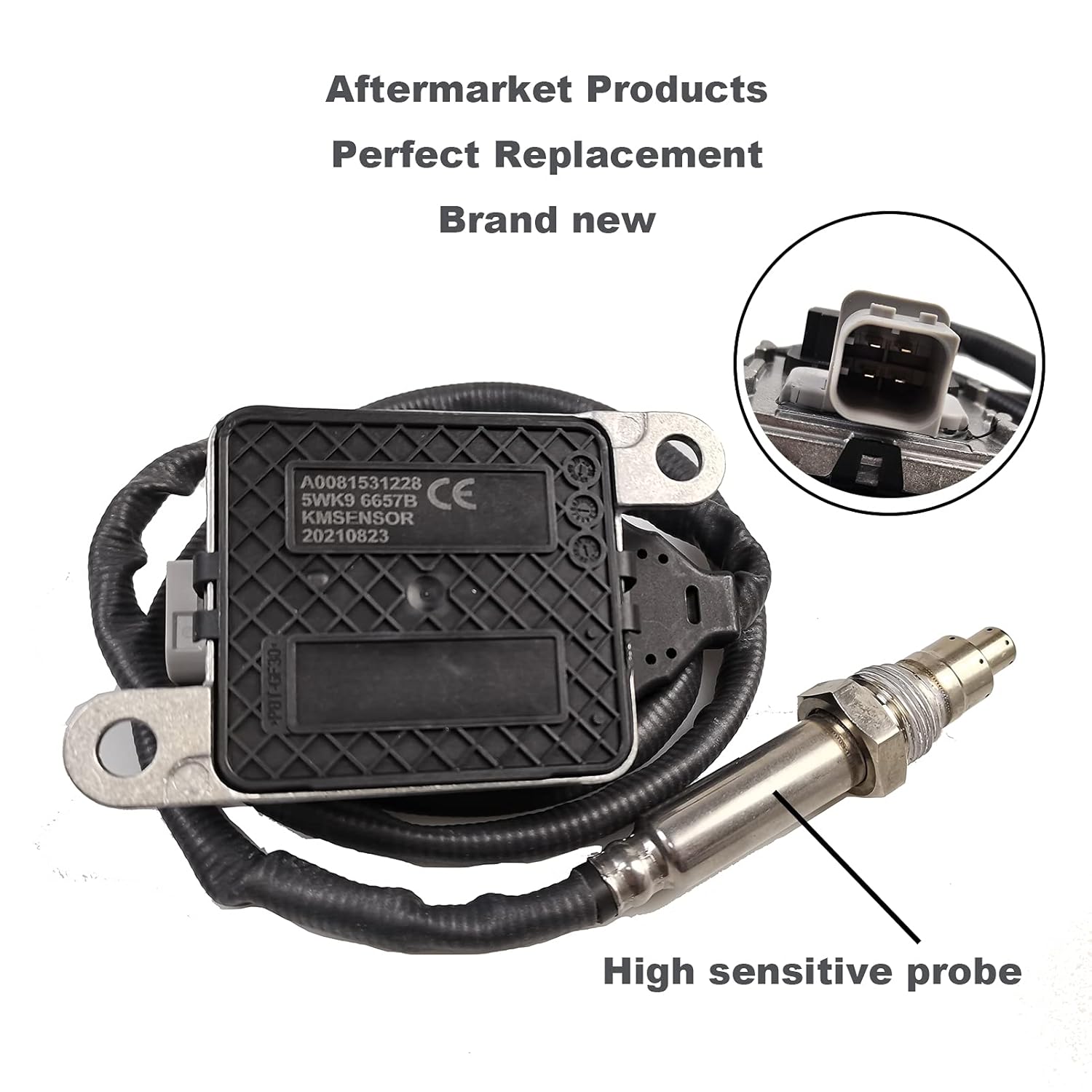 Nitrogen Oxide Sensor I72103