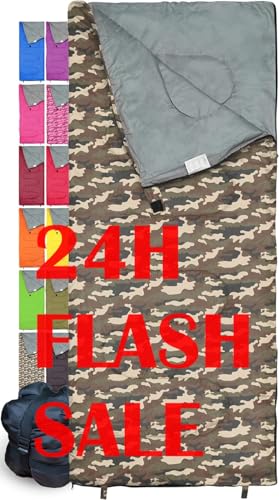 Ultralight Compact Sleeping Bag D53390