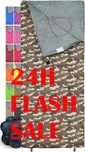 Ultralight Compact Sleeping Bag D53390