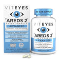 60 Count Eye Vitamins P3184
