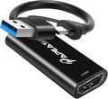 Capture Card HDMI to USB Type-C 1080P 60FPS E499
