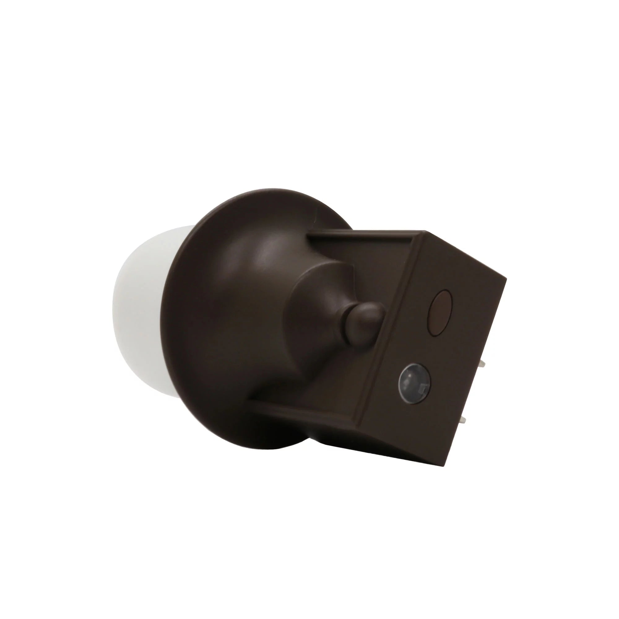Flameless Candle Nightlight with Dusk to Dawn Sensor E277616