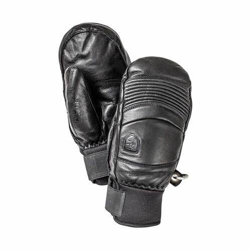 Leather Mitt Cork 7 Z715