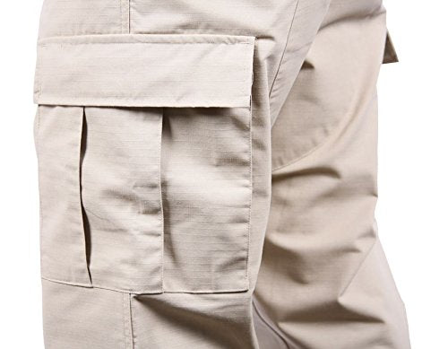 Mil-Spec Ripstop Tactical Cargo Pants C3502