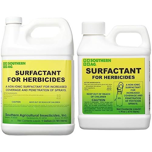 Non-Ionic Surfactant, 128oz - 1 Gallon Y710