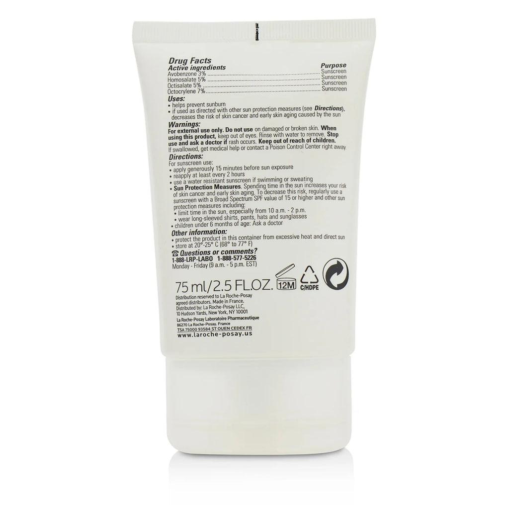 75ml/2.5oz Moisturizer SPF 30 J27284