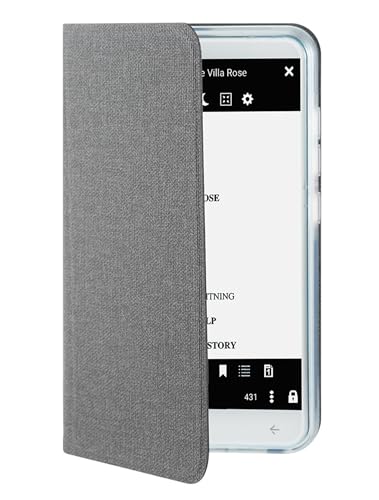 5 Inch Ereader with Protective Case S400645