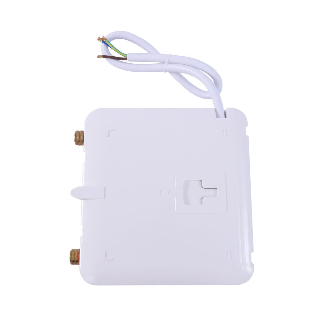 Tankless Electric Water Heater 110V 5500W R34553
