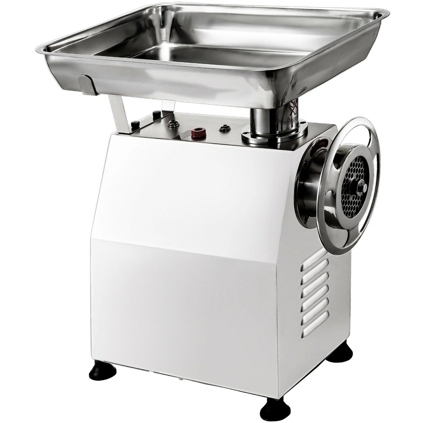 Commercial Electric Meat Grinder 2200W Stainless Steel K3452