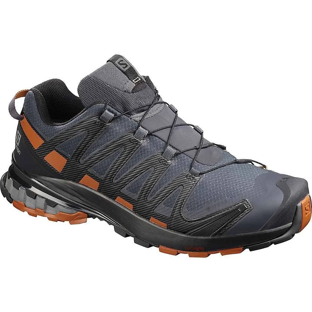 XA Pro 3D V8 GTX Wide Trail Running Shoes S6556
