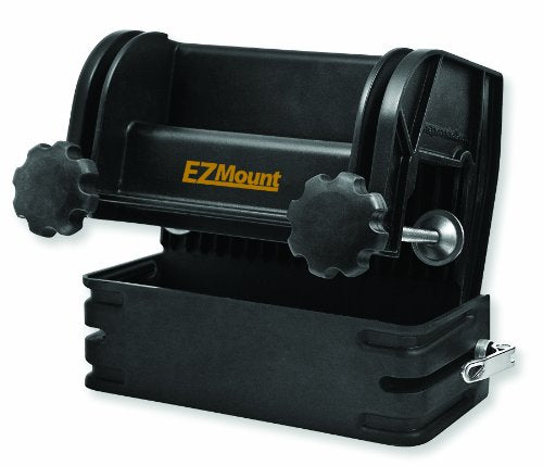 Universal Trolling Motor Mount for Jon Boats F635803