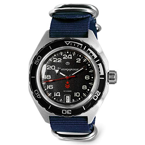 GMT Automatic Mechanical Diver Wrist Watch L86992