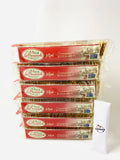 Mini Croccantini Rosemary Gourmet Flatbread 6oz (Pack of 6) C798140