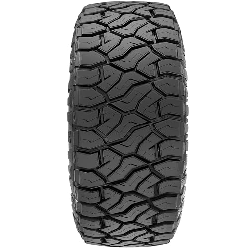 35X12.50R20LT All-Terrain Mud Off-Road Light Truck Radial Tire N2952