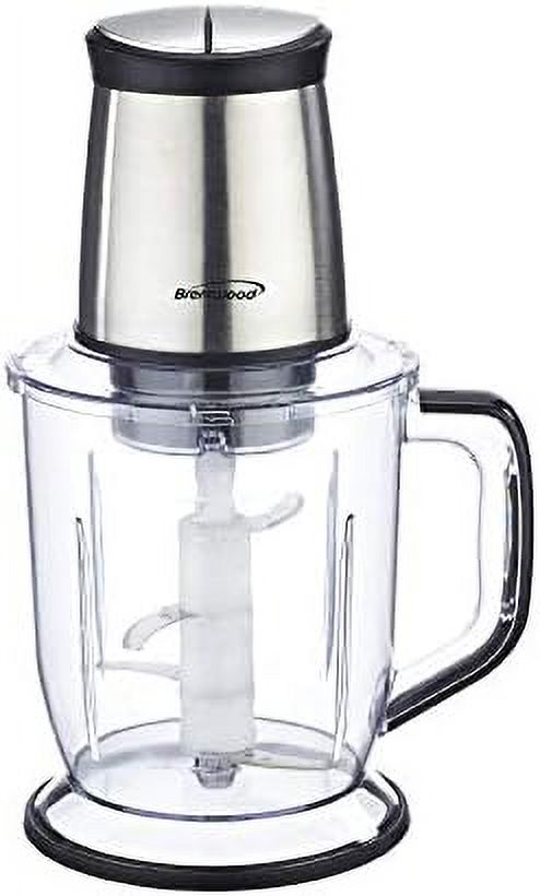 6.5-Cup Food Processor Y2145