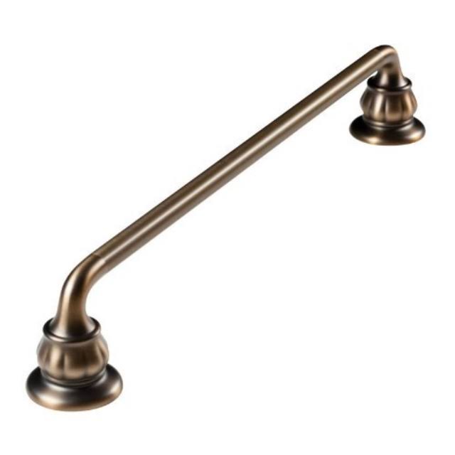 Tuscan Bronze 24x22 Towel Bar H74012