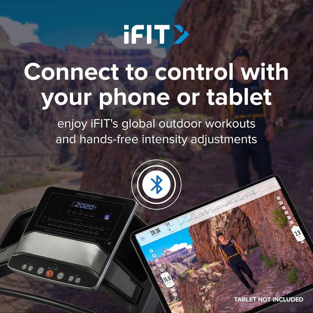 Carbon TL Treadmill with 5" Display H65862