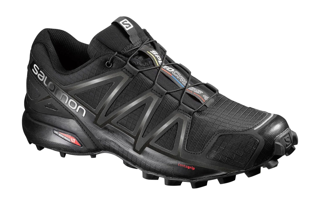 Speedcross 4 Trail Running Shoes D94846