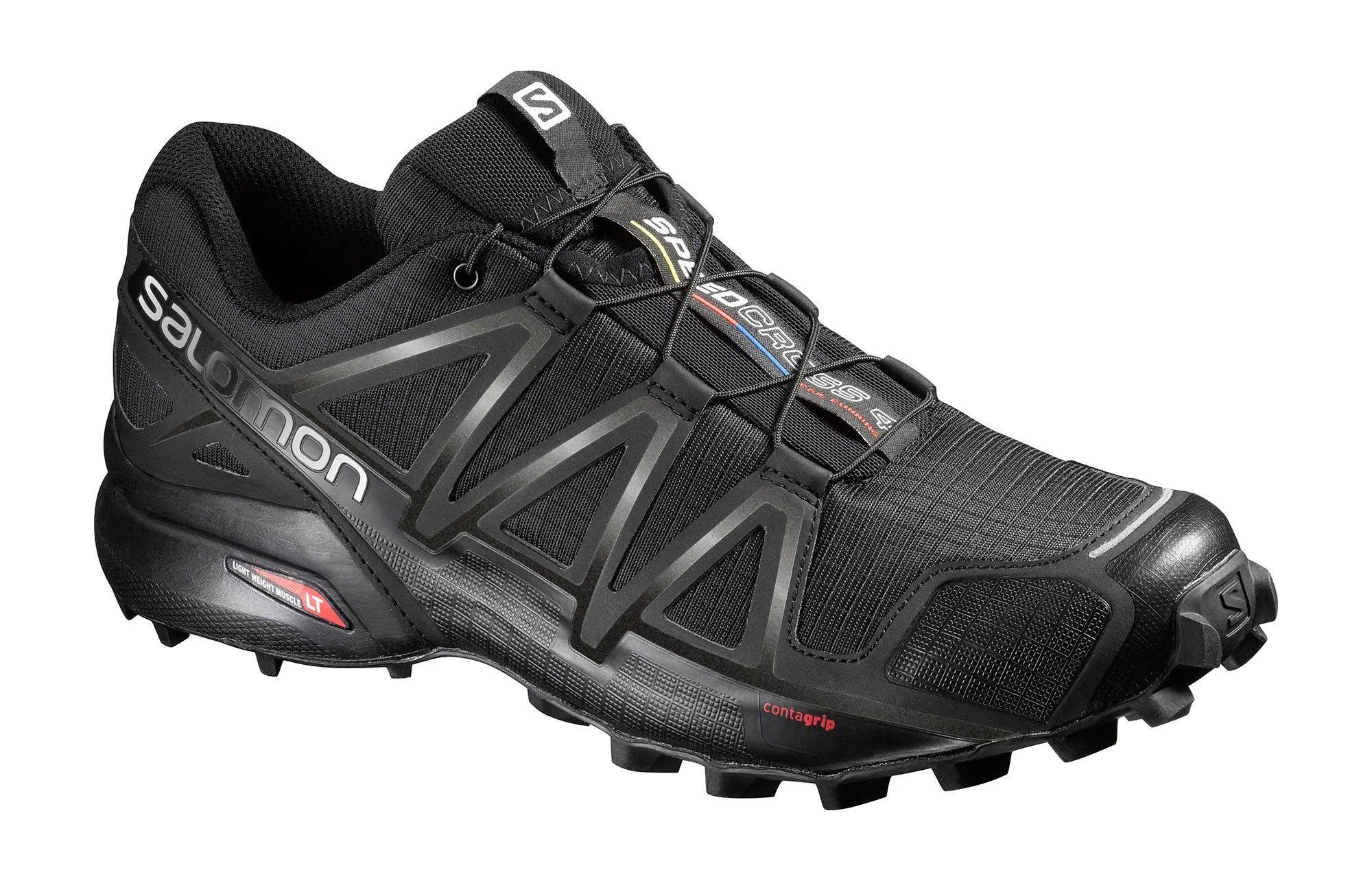 Speedcross 4 Trail Running Shoes D94846