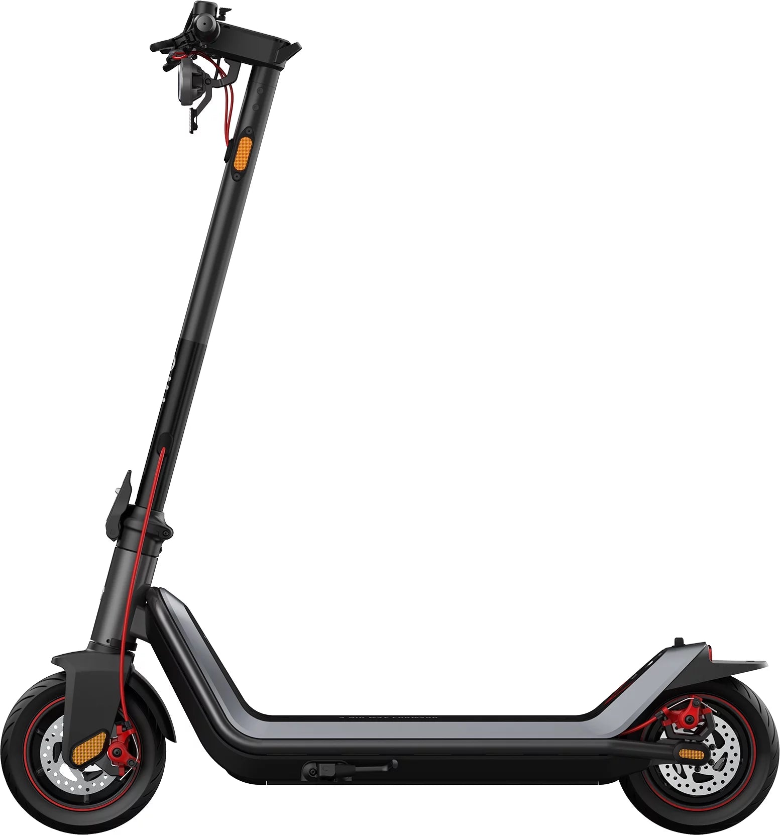 Electric Scooter 40.4 Miles Range 20 mph Max Speed Foldable G3084