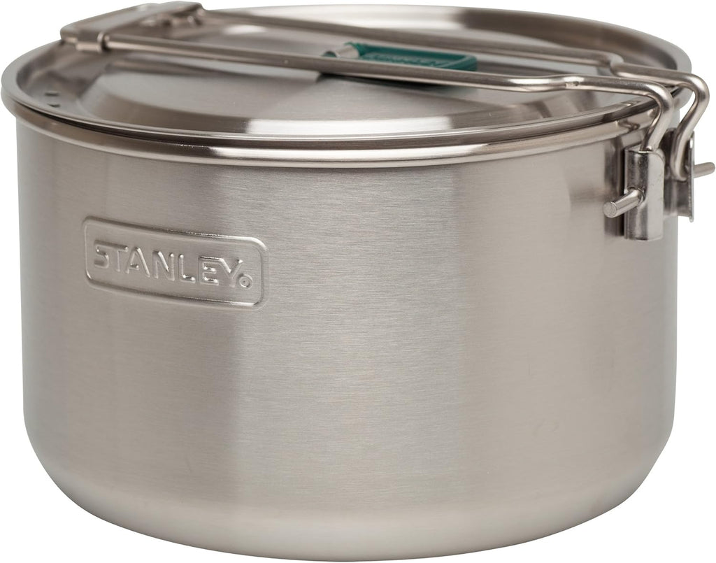 1.58 Quart Stainless Steel Cook Set T12753