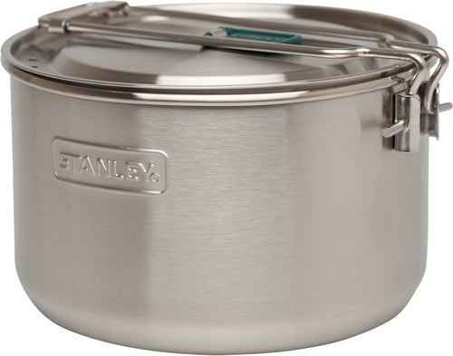 1.58 Quart Stainless Steel Cook Set T12753