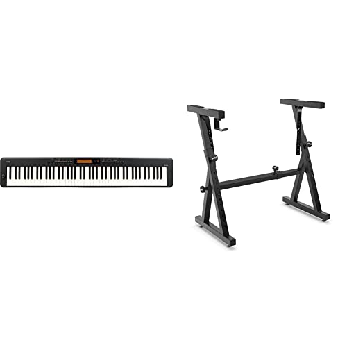 Slim 88-Key Weighted Digital Piano L282363